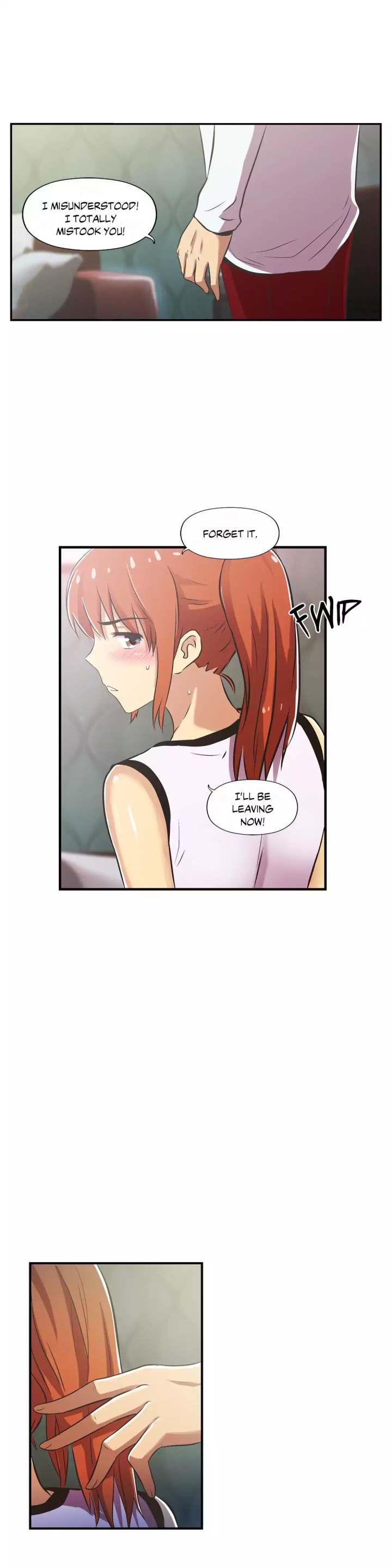 One-Room Hero - Chapter 34 [photo 23] - MangaPorn