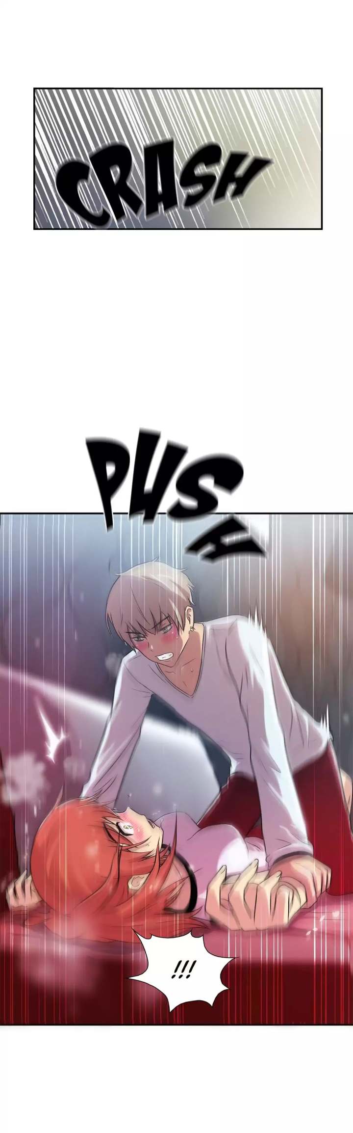 One-Room Hero - Chapter 34 [photo 25] - MangaPorn