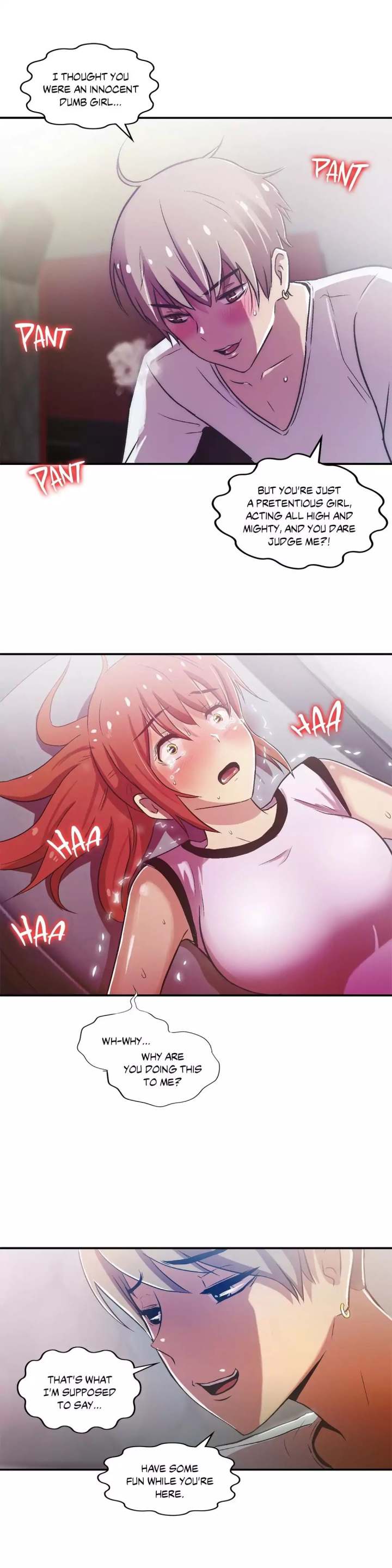 One-Room Hero - Chapter 34 [photo 26] - MangaPorn