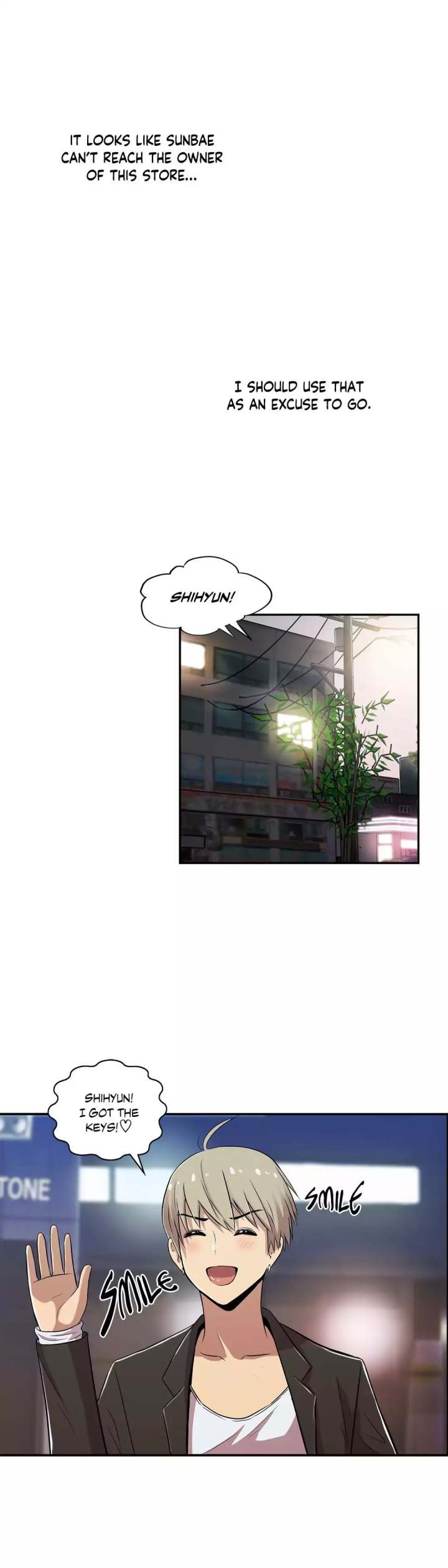 One-Room Hero - Chapter 34 [photo 5] - MangaPorn