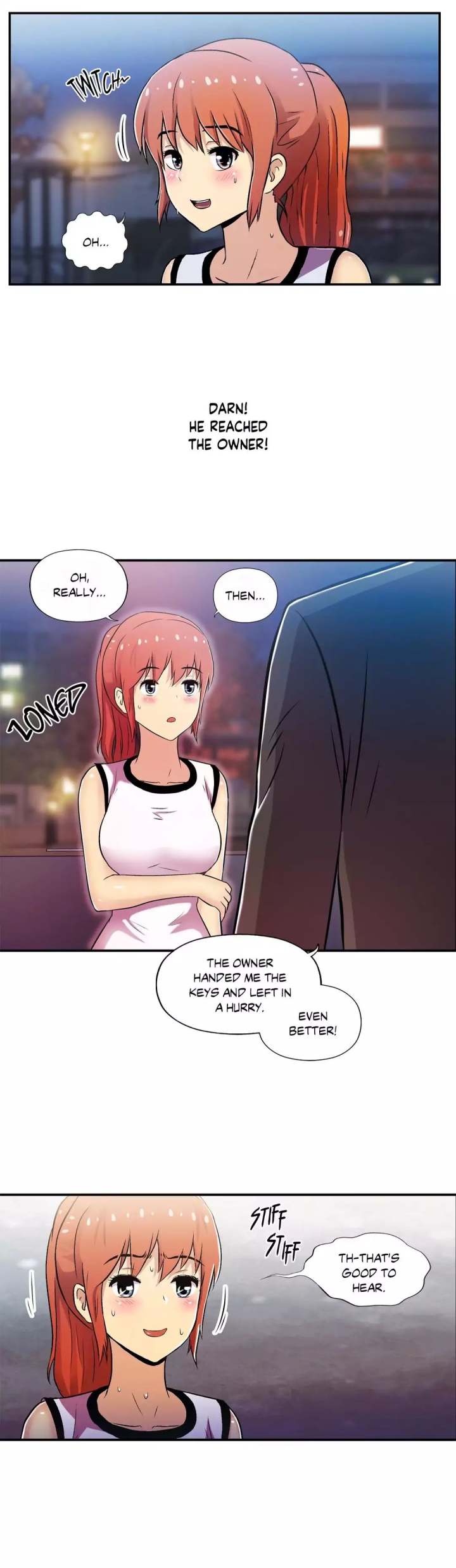 One-Room Hero - Chapter 34 [photo 6] - MangaPorn