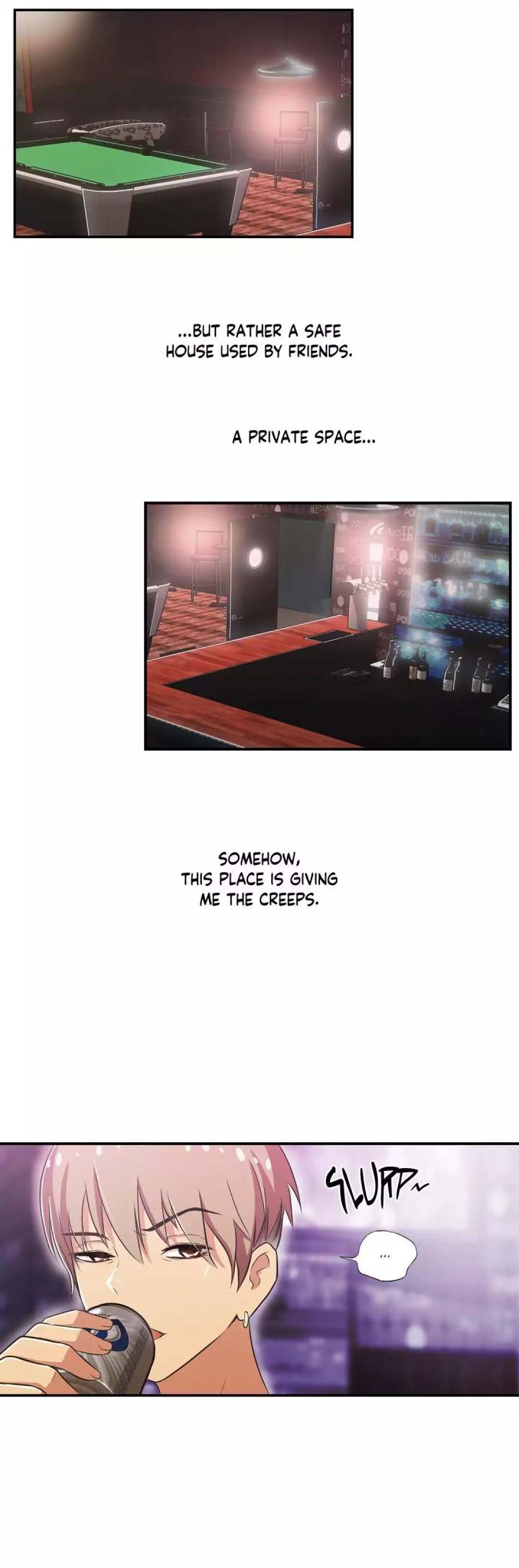 One-Room Hero - Chapter 34 [photo 9] - MangaPorn