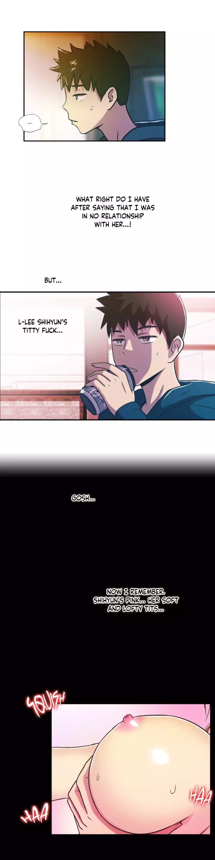 One-Room Hero - Chapter 35 [photo 16] - MangaPorn