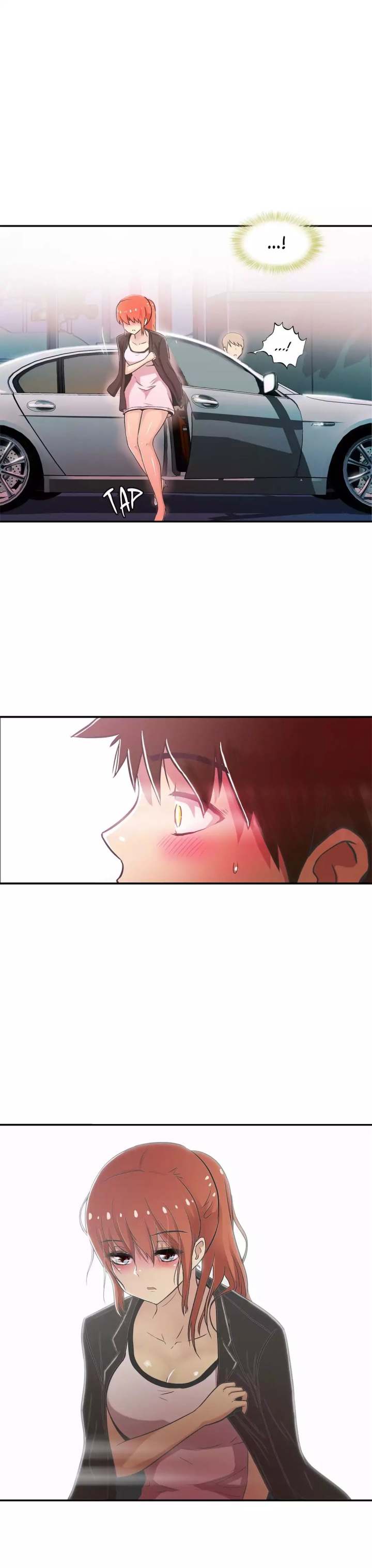 One-Room Hero - Chapter 35 [photo 28] - MangaPorn