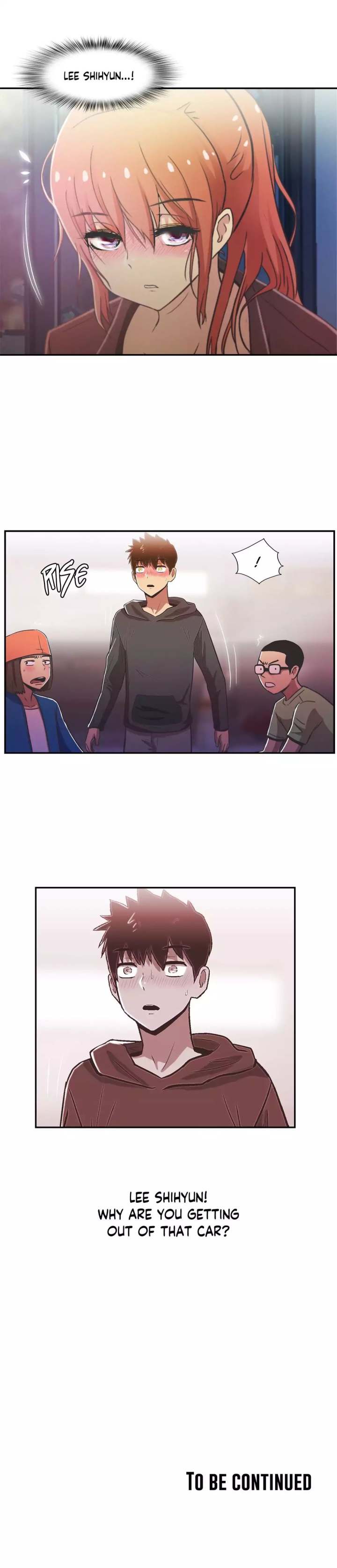 One-Room Hero - Chapter 35 [photo 29] - MangaPorn