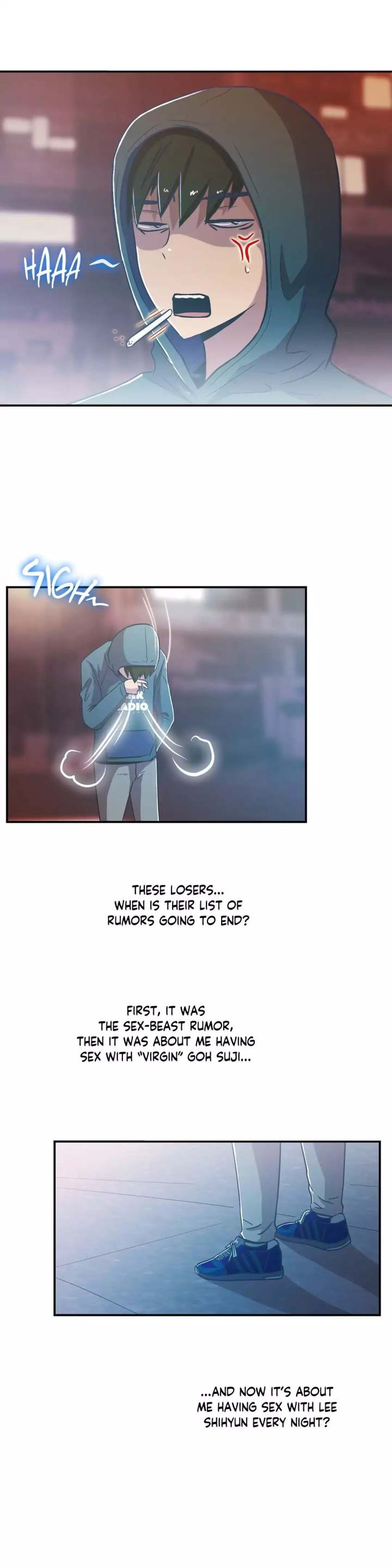 One-Room Hero - Chapter 35 [photo 7] - MangaPorn