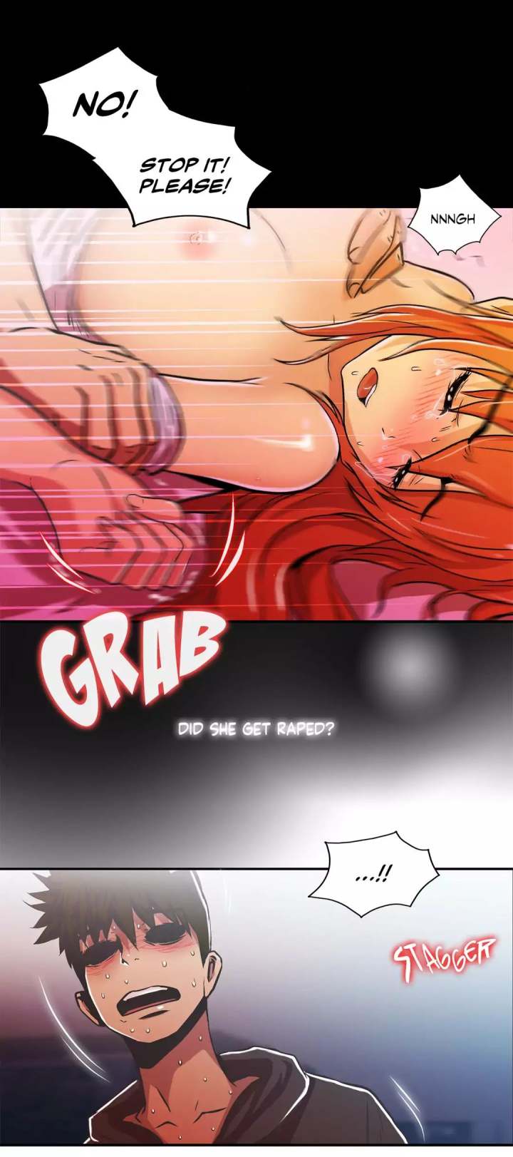 One-Room Hero - Chapter 36 [photo 11] - MangaPorn