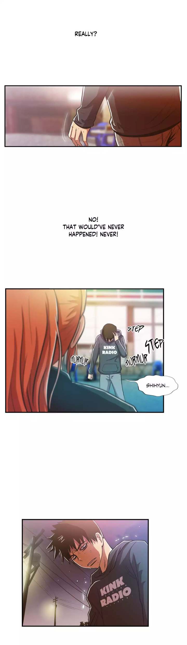 One-Room Hero - Chapter 36 [photo 12] - MangaPorn