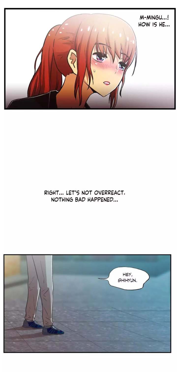 One-Room Hero - Chapter 36 [photo 14] - MangaPorn