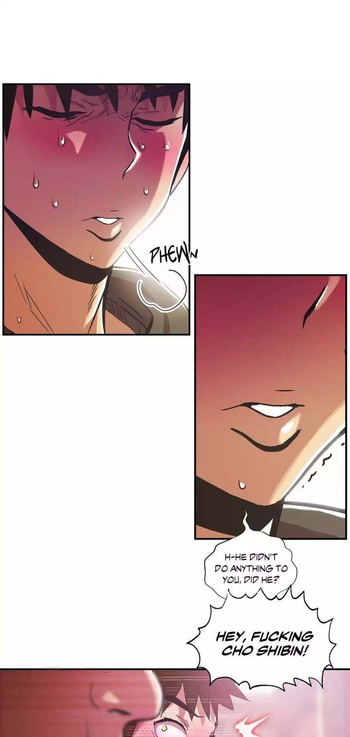 One-Room Hero - Chapter 36 [photo 16] - MangaPorn