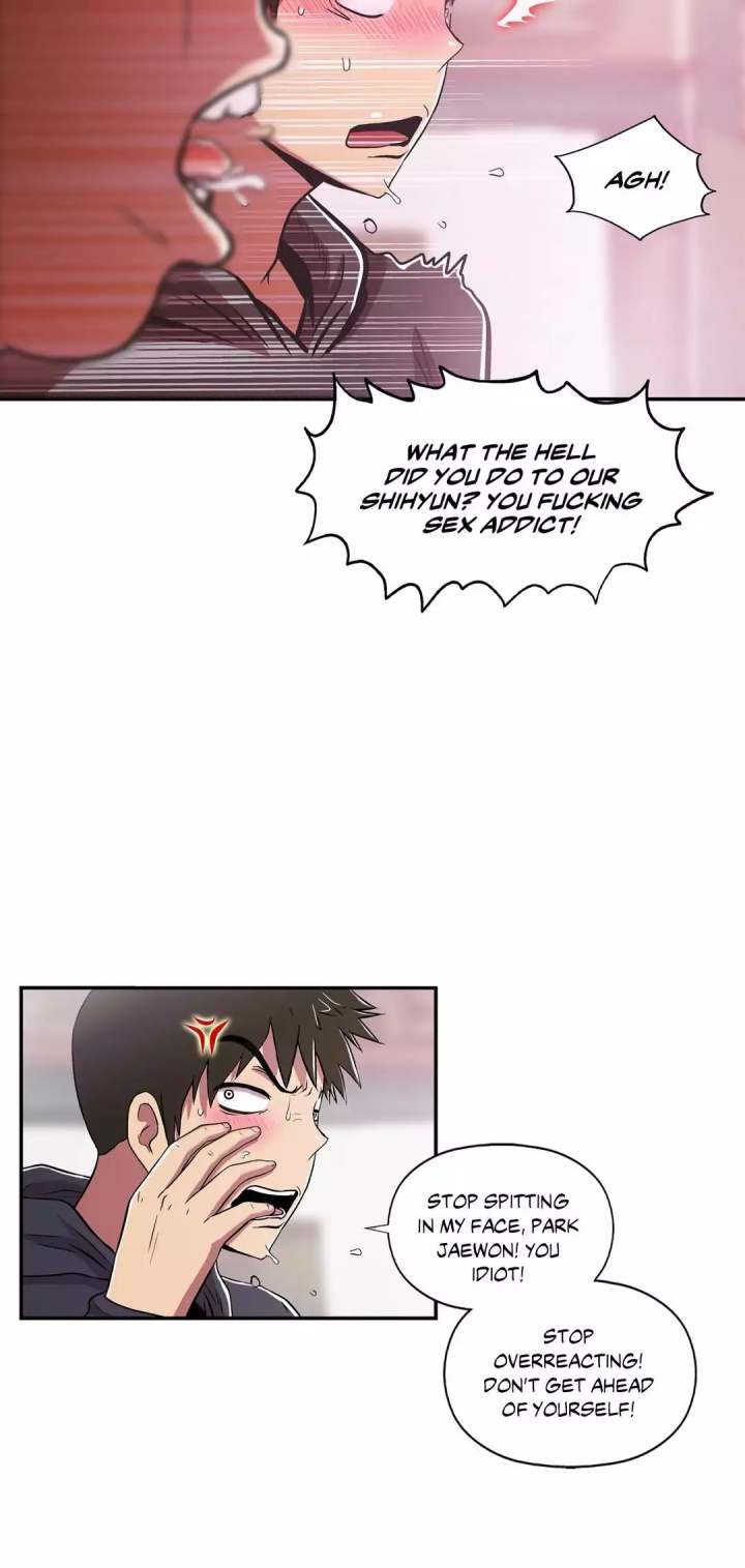 One-Room Hero - Chapter 36 [photo 17] - MangaPorn