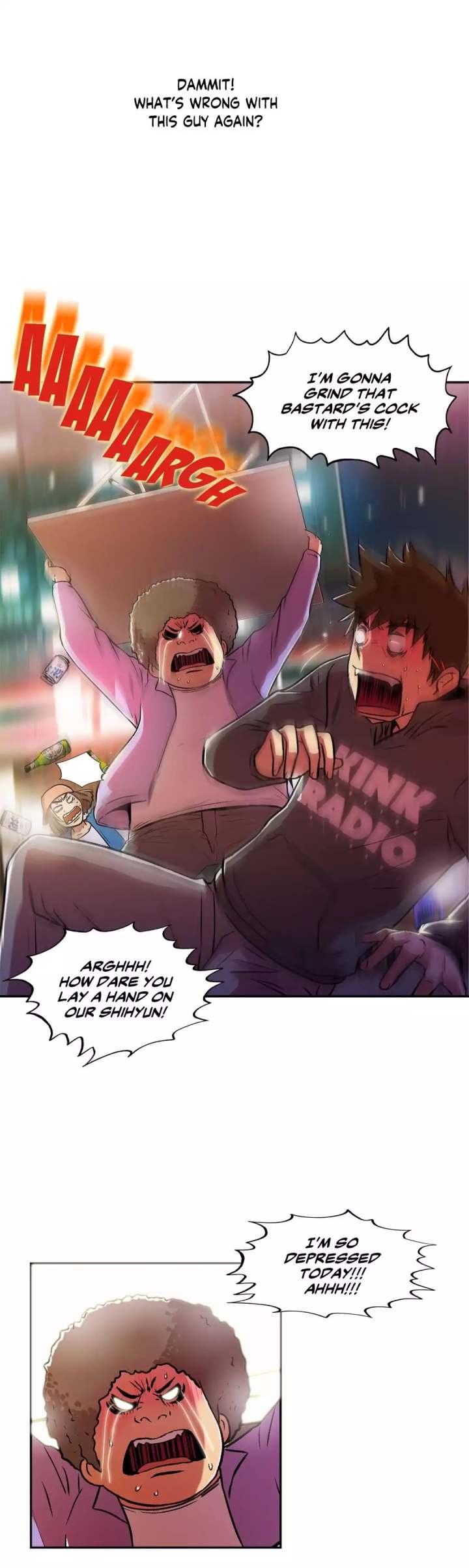 One-Room Hero - Chapter 36 [photo 18] - MangaPorn