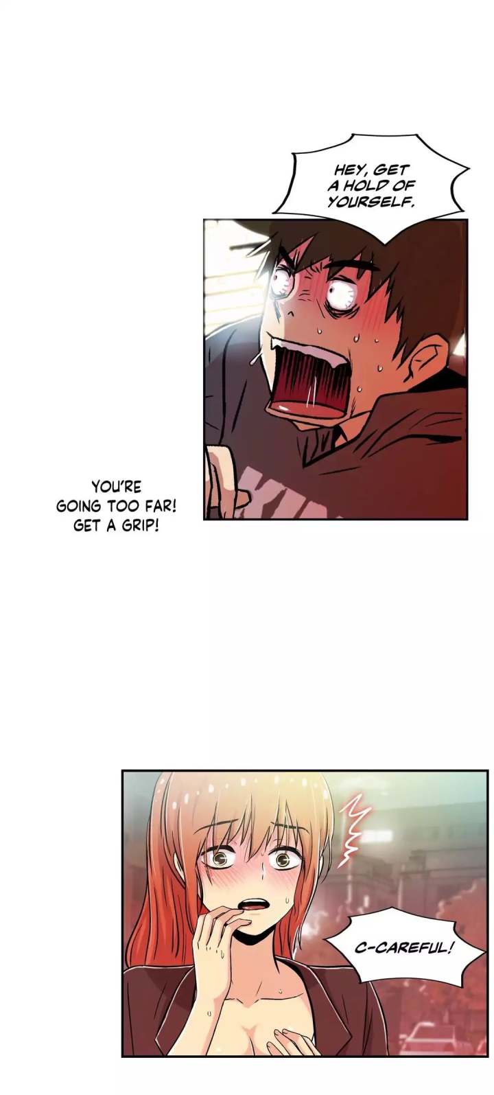 One-Room Hero - Chapter 36 [photo 19] - MangaPorn