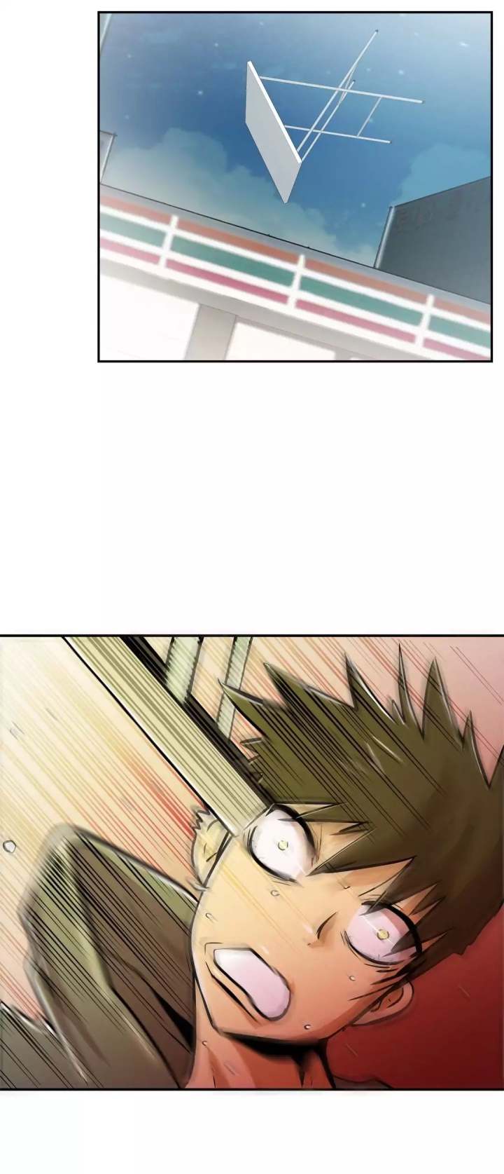 One-Room Hero - Chapter 36 [photo 21] - MangaPorn