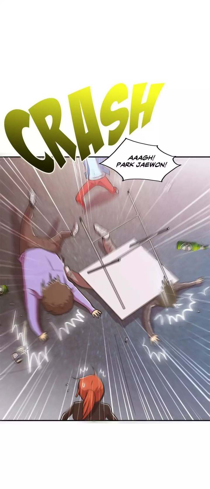 One-Room Hero - Chapter 36 [photo 22] - MangaPorn