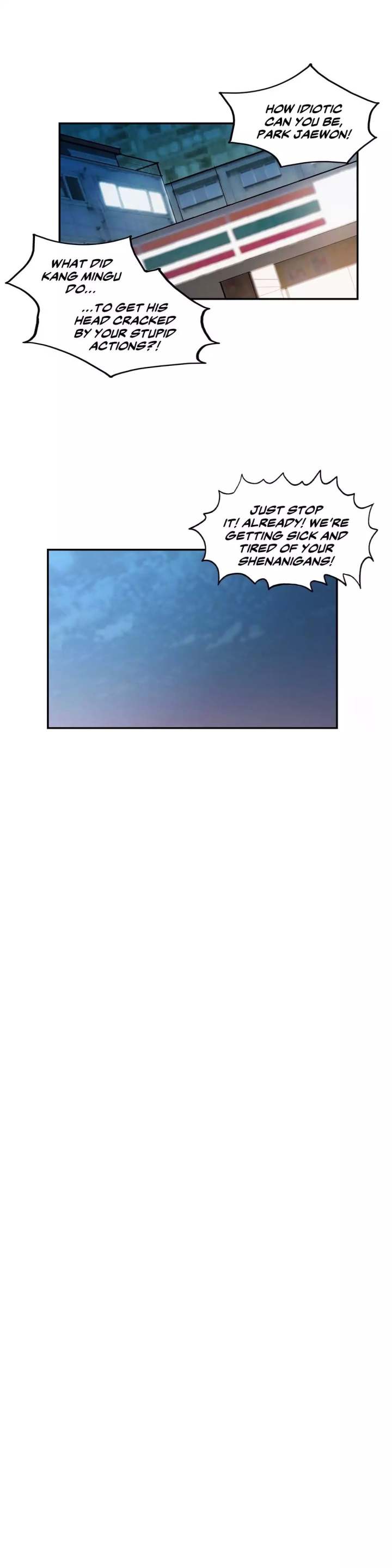 One-Room Hero - Chapter 36 [photo 23] - MangaPorn