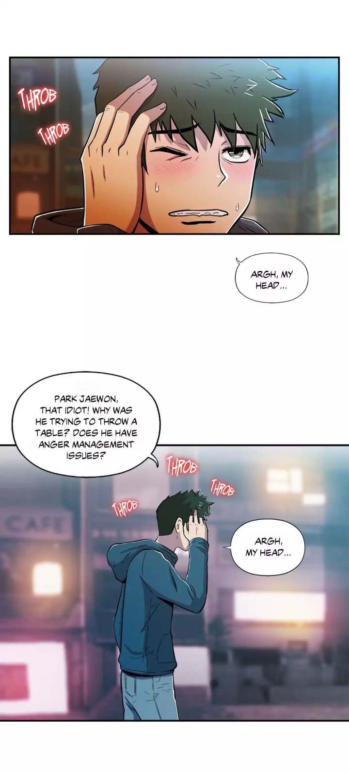 One-Room Hero - Chapter 36 [photo 25] - MangaPorn