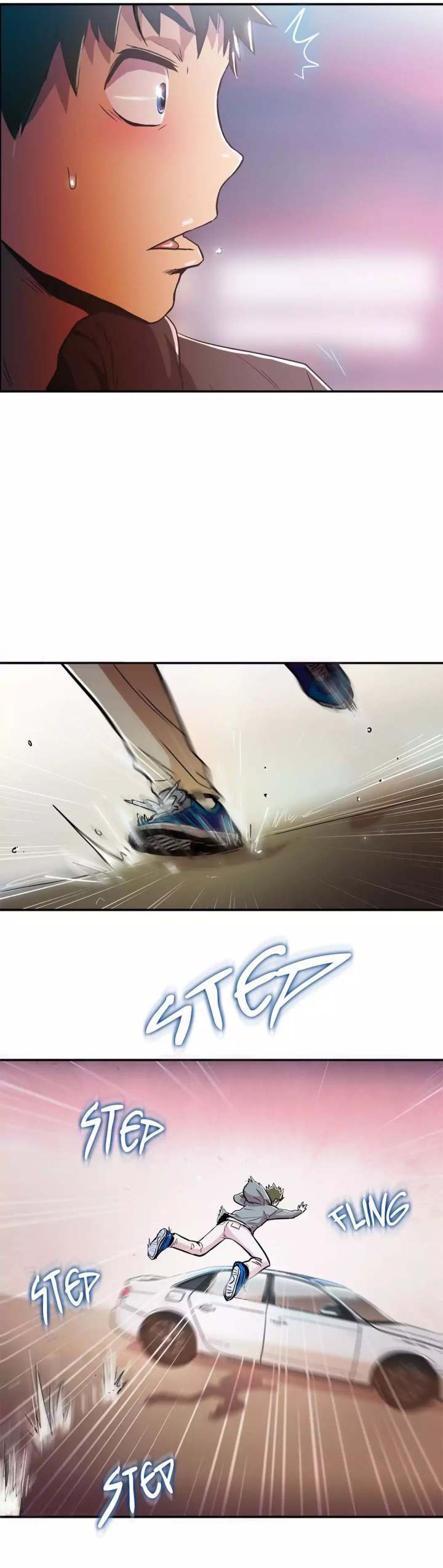 One-Room Hero - Chapter 36 [photo 27] - MangaPorn