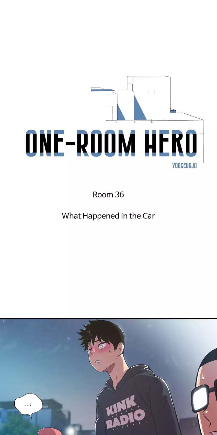 One-Room Hero - Chapter 36 [photo 3] - MangaPorn
