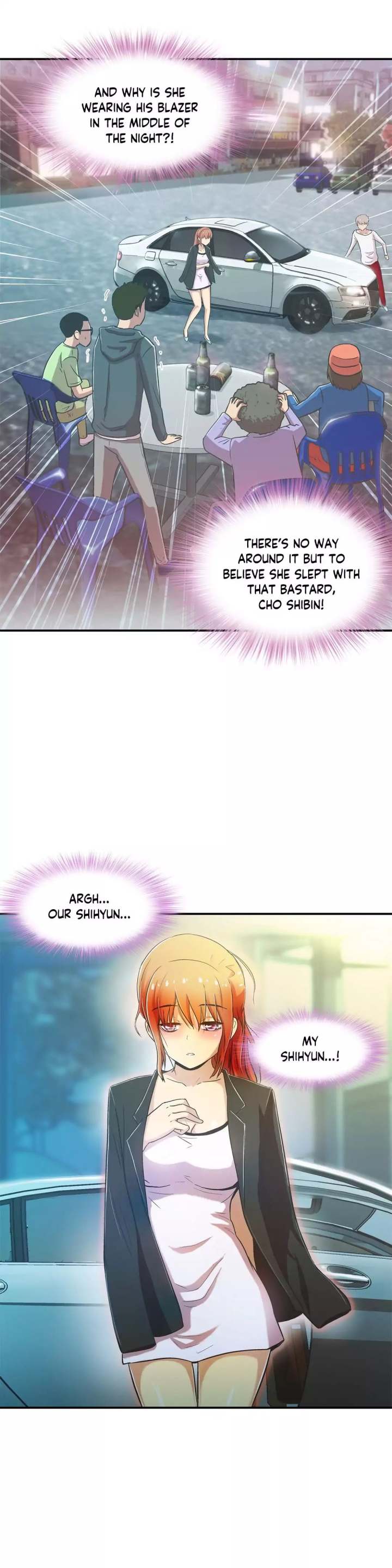 One-Room Hero - Chapter 36 [photo 6] - MangaPorn