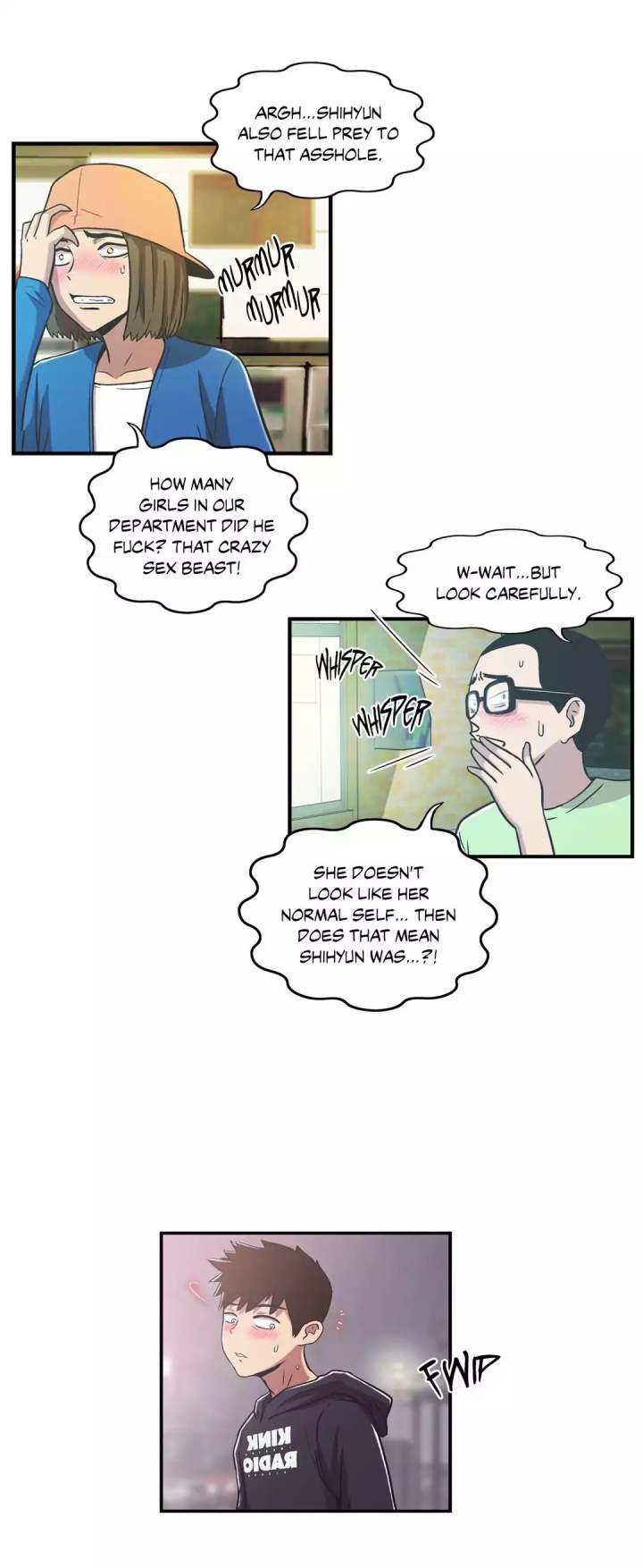 One-Room Hero - Chapter 36 [photo 7] - MangaPorn