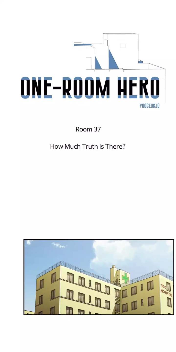 One-Room Hero - Chapter 37 [photo 1] - MangaPorn