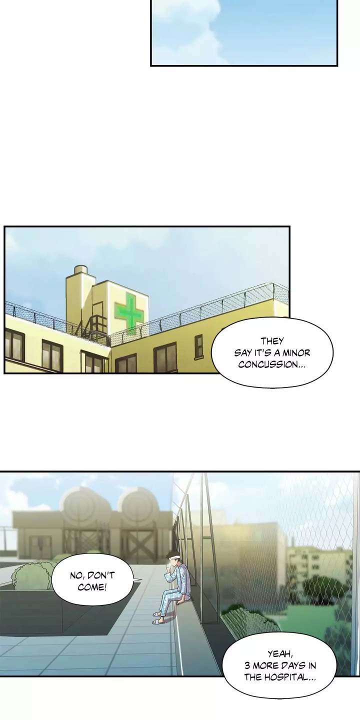 One-Room Hero - Chapter 37 [photo 18] - MangaPorn