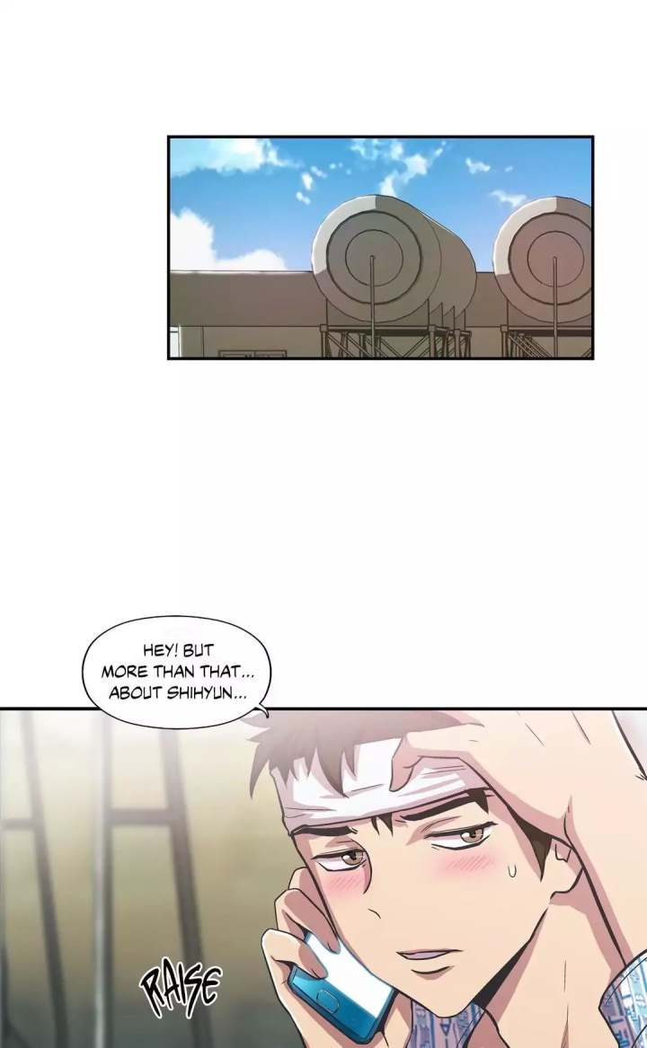 One-Room Hero - Chapter 37 [photo 19] - MangaPorn