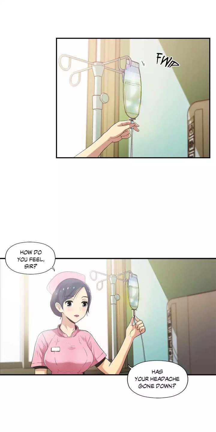 One-Room Hero - Chapter 37 [photo 2] - MangaPorn