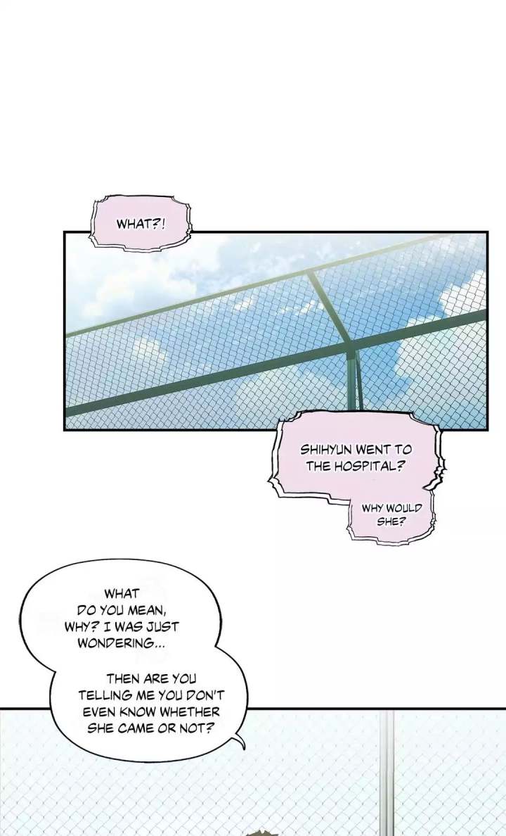 One-Room Hero - Chapter 37 [photo 21] - MangaPorn