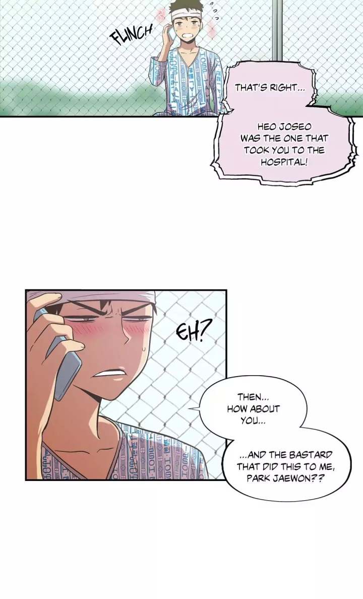 One-Room Hero - Chapter 37 [photo 22] - MangaPorn