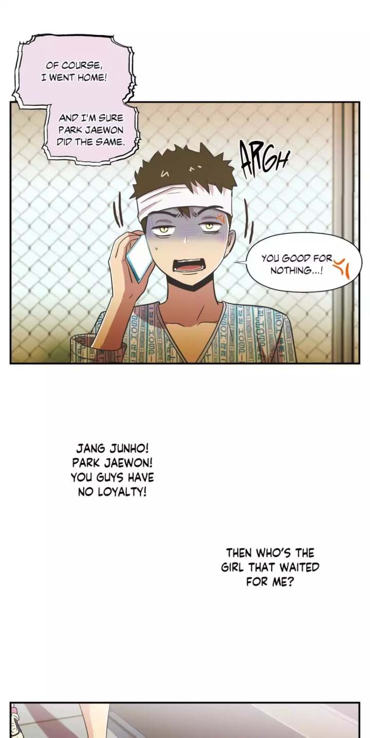 One-Room Hero - Chapter 37 [photo 23] - MangaPorn