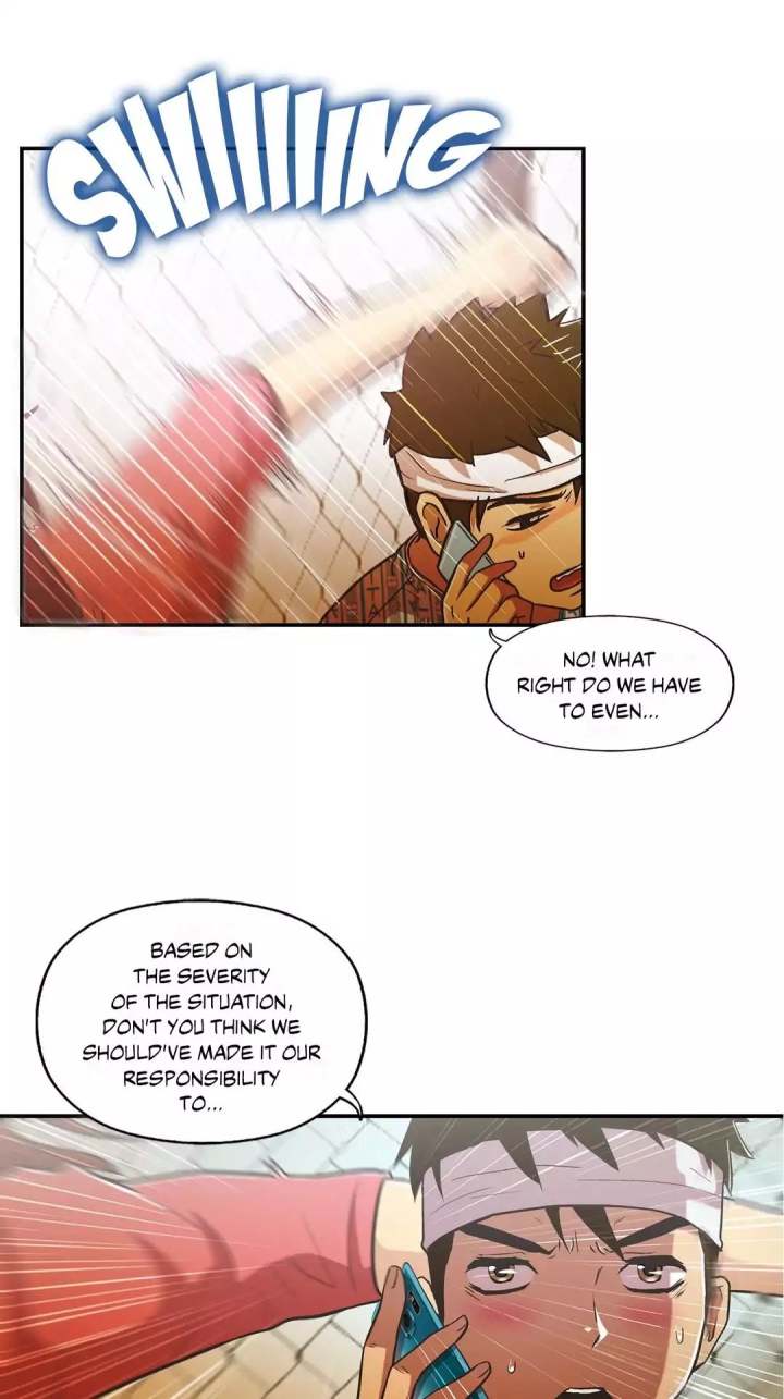 One-Room Hero - Chapter 37 [photo 25] - MangaPorn
