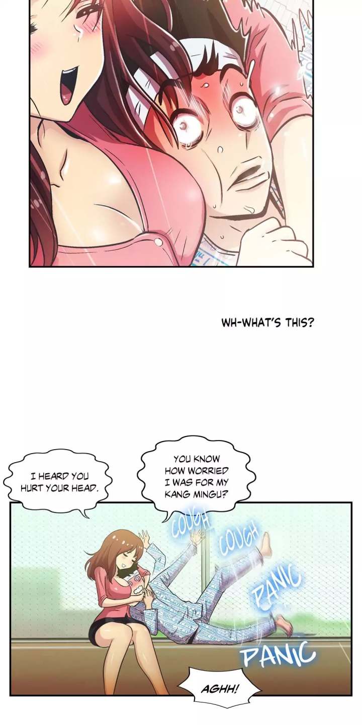 One-Room Hero - Chapter 37 [photo 28] - MangaPorn