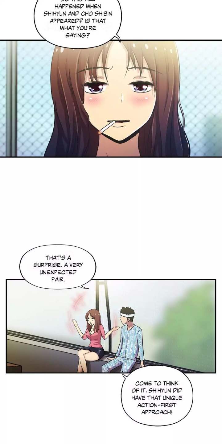 One-Room Hero - Chapter 37 [photo 32] - MangaPorn