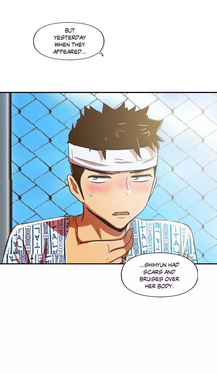 One-Room Hero - Chapter 37 [photo 35] - MangaPorn