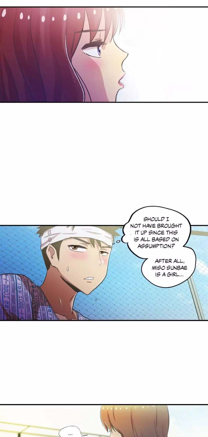 One-Room Hero - Chapter 37 [photo 39] - MangaPorn