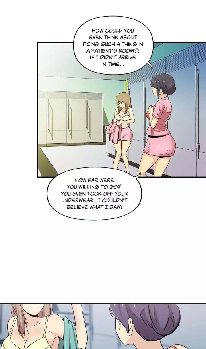 One-Room Hero - Chapter 37 [photo 43] - MangaPorn