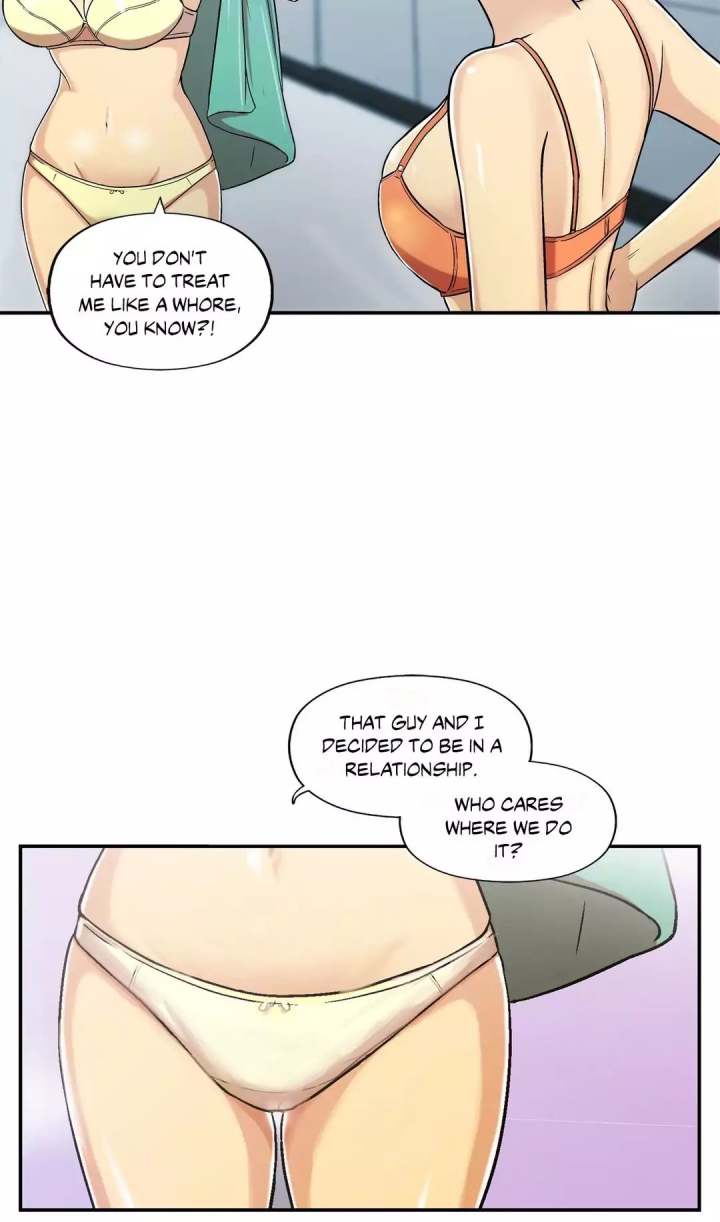 One-Room Hero - Chapter 37 [photo 44] - MangaPorn