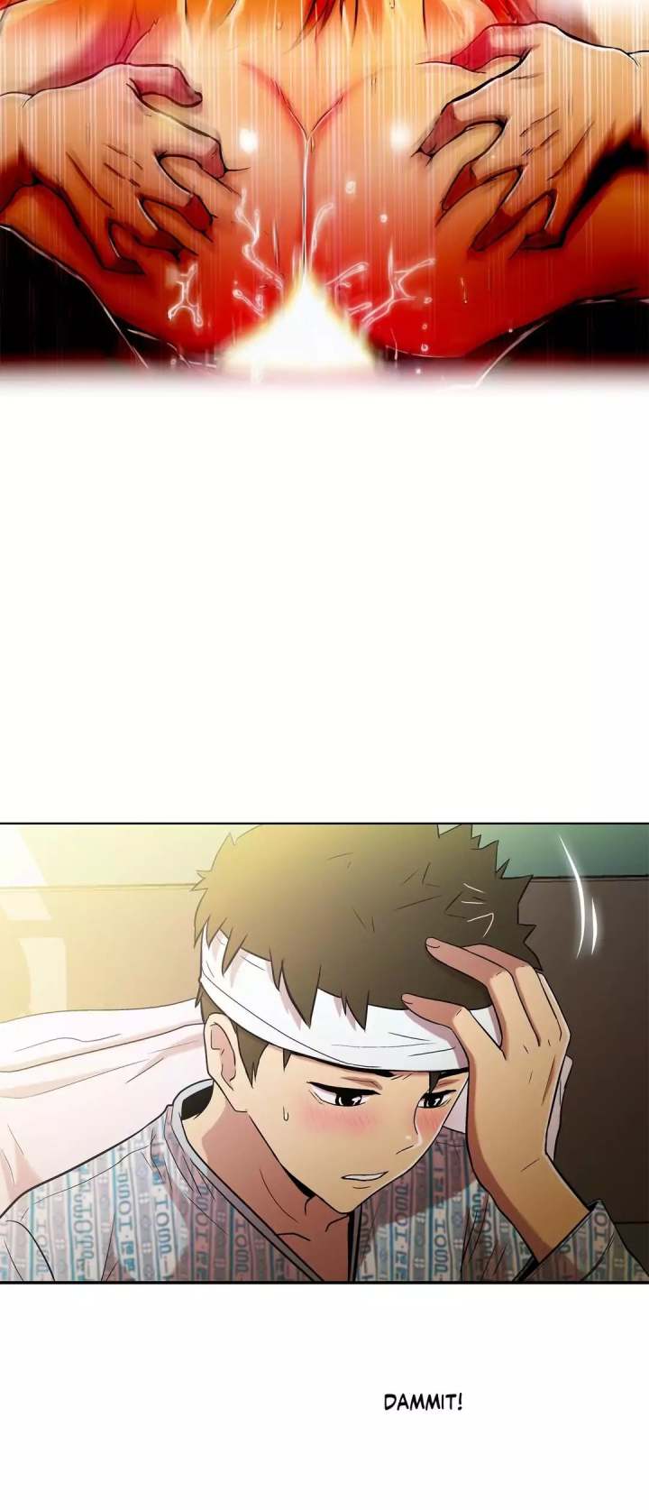 One-Room Hero - Chapter 37 [photo 8] - MangaPorn