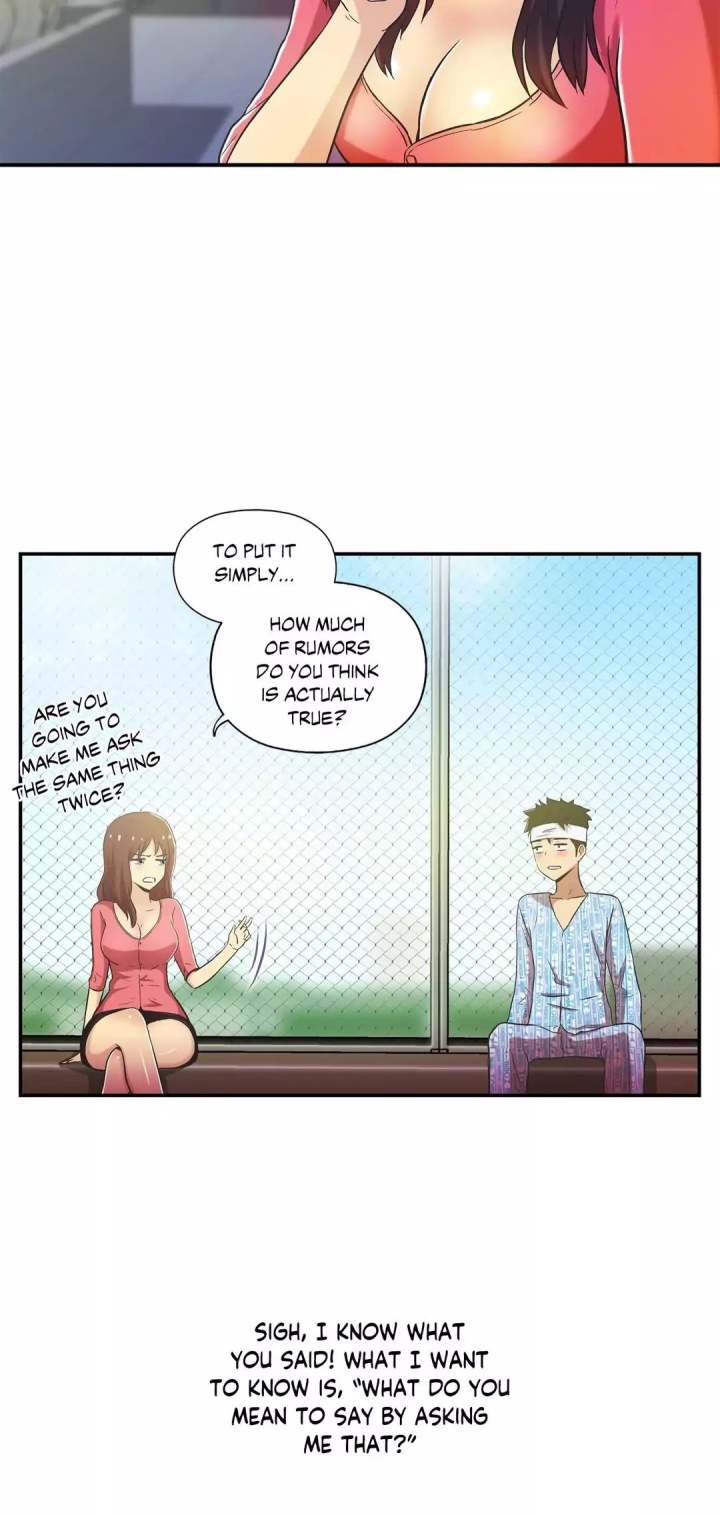 One-Room Hero - Chapter 38 [photo 20] - MangaPorn