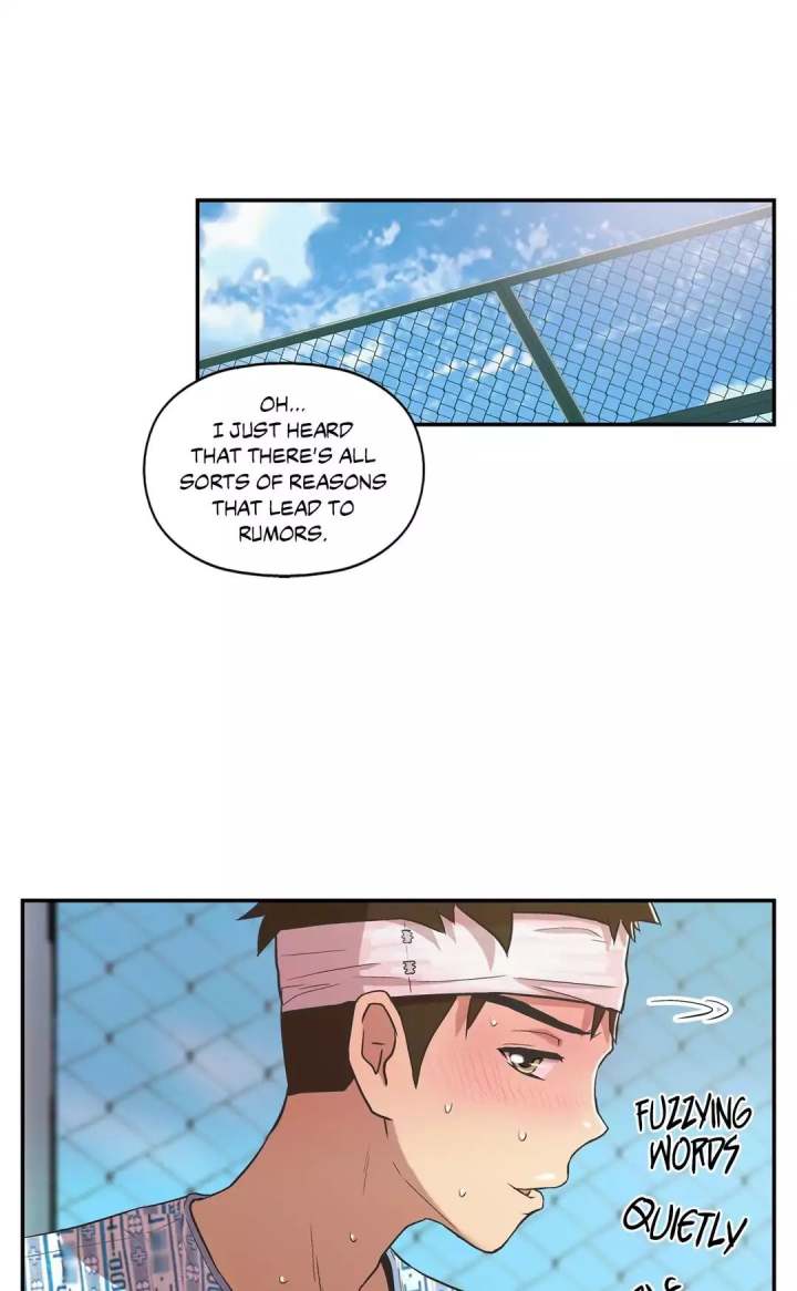 One-Room Hero - Chapter 38 [photo 25] - MangaPorn