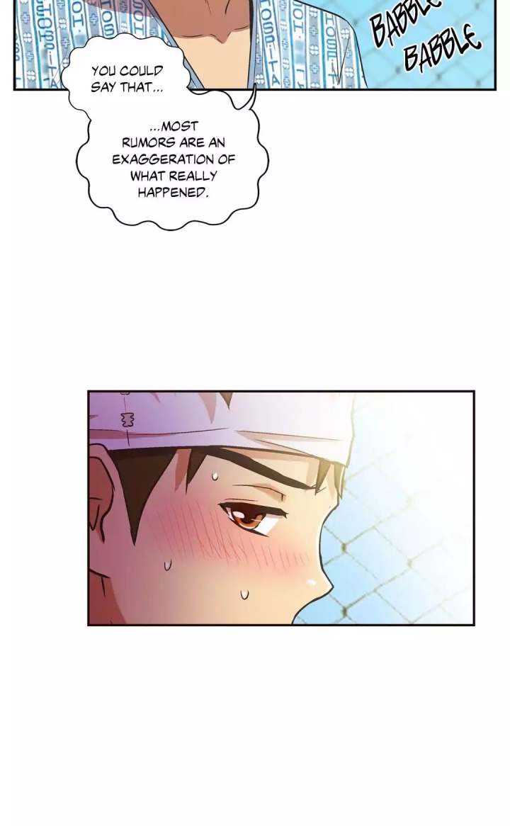 One-Room Hero - Chapter 38 [photo 26] - MangaPorn