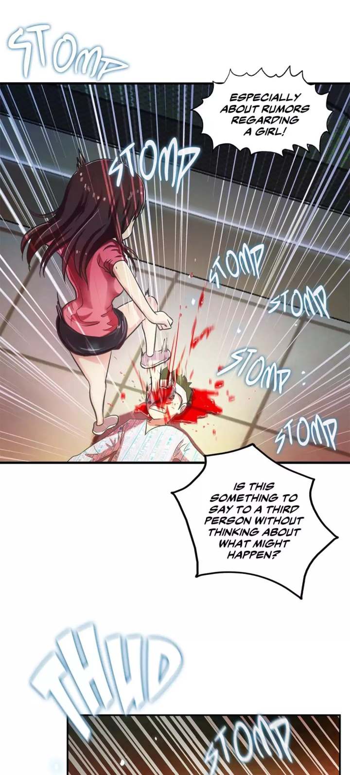 One-Room Hero - Chapter 38 [photo 33] - MangaPorn