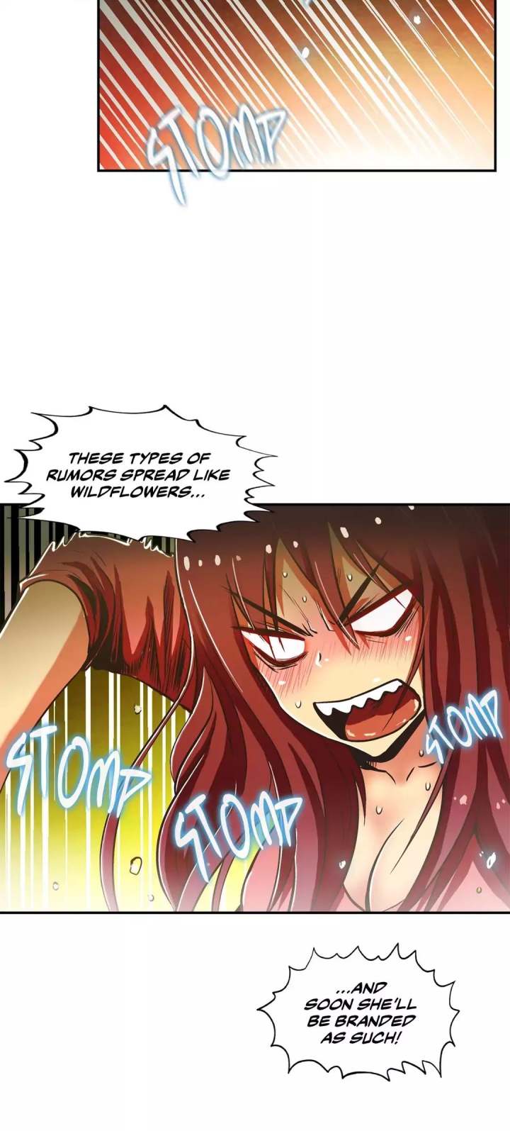 One-Room Hero - Chapter 38 [photo 34] - MangaPorn