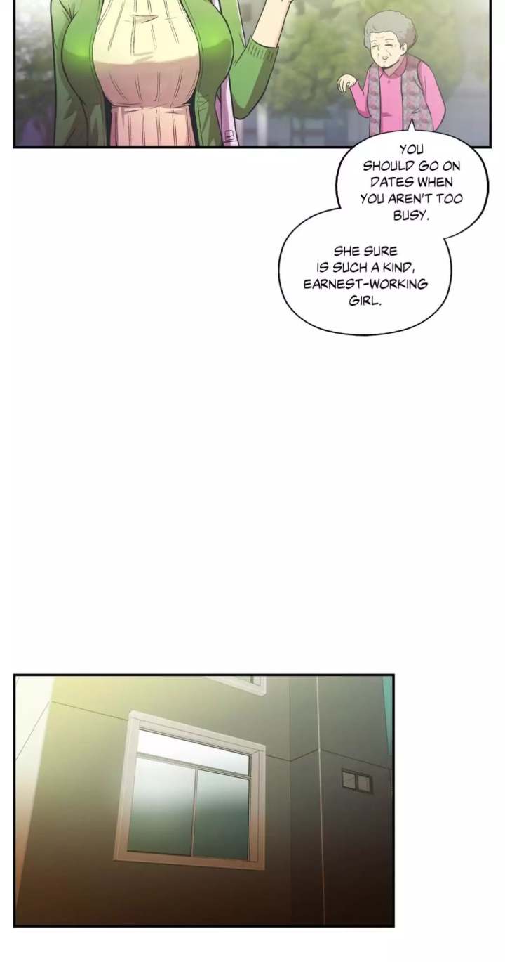 One-Room Hero - Chapter 38 [photo 4] - MangaPorn