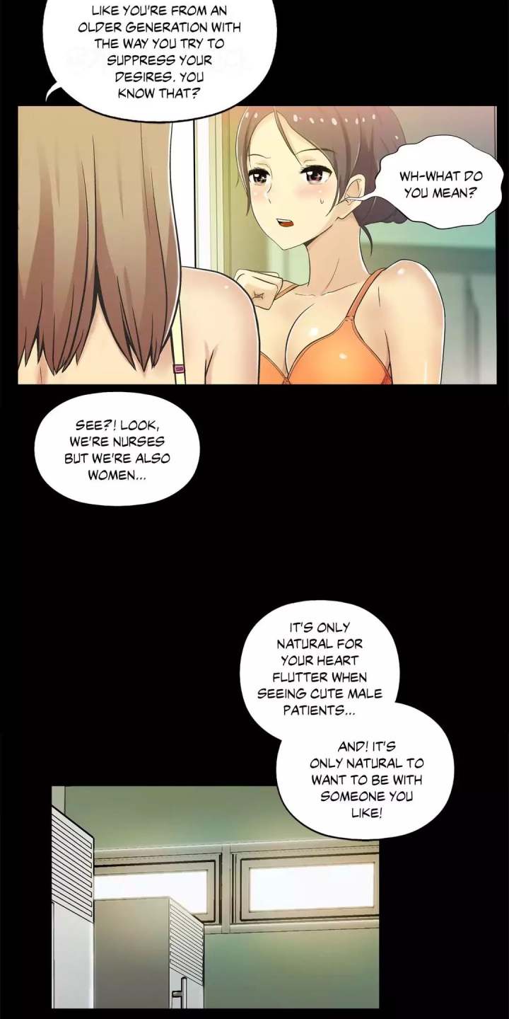 One-Room Hero - Chapter 38 [photo 8] - MangaPorn
