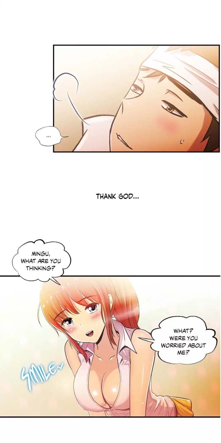 One-Room Hero - Chapter 39 [photo 16] - MangaPorn