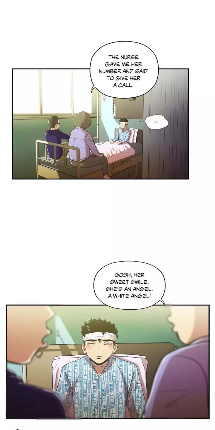 One-Room Hero - Chapter 39 [photo 2] - MangaPorn