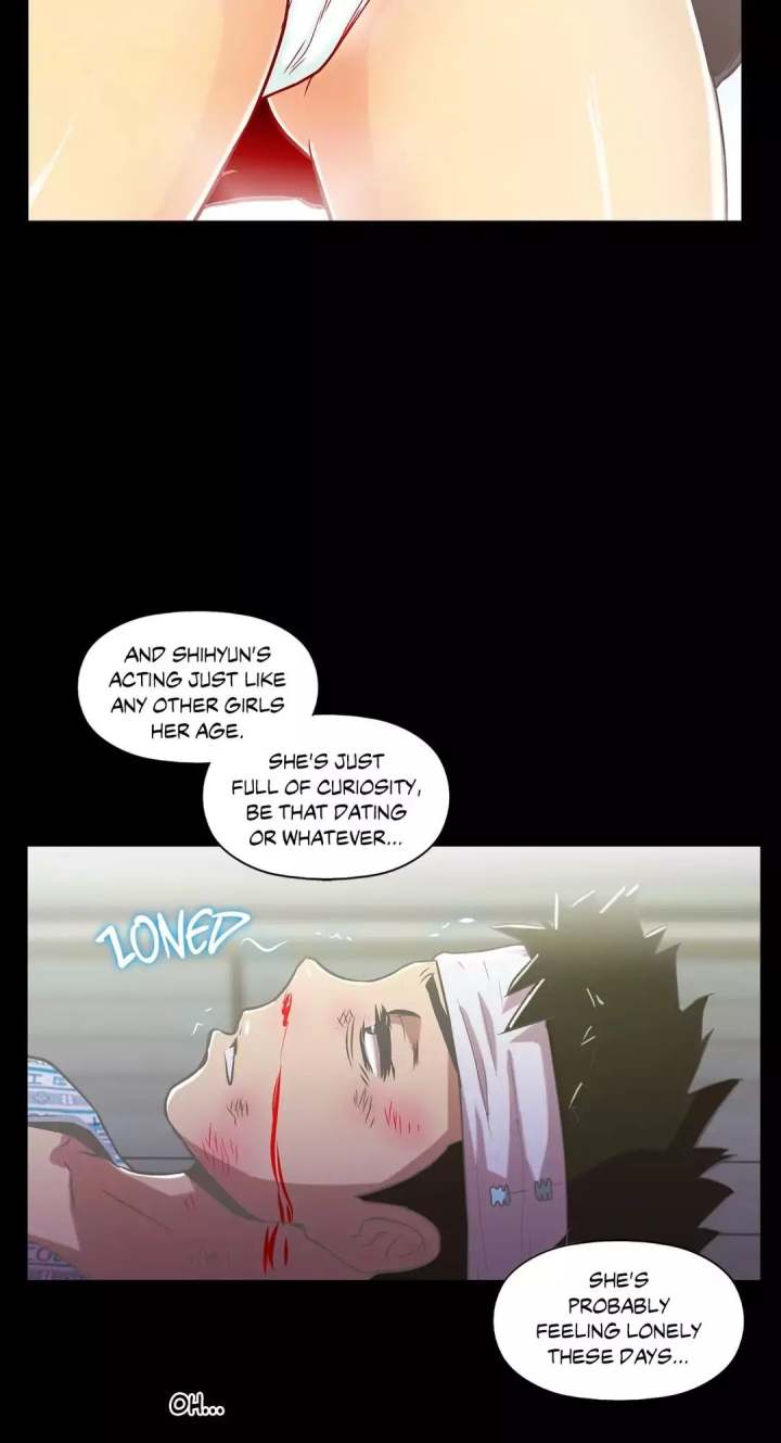 One-Room Hero - Chapter 39 [photo 22] - MangaPorn